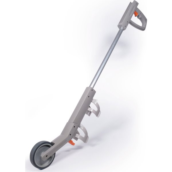 Duraline EasyTrack S spraypistol på hjul