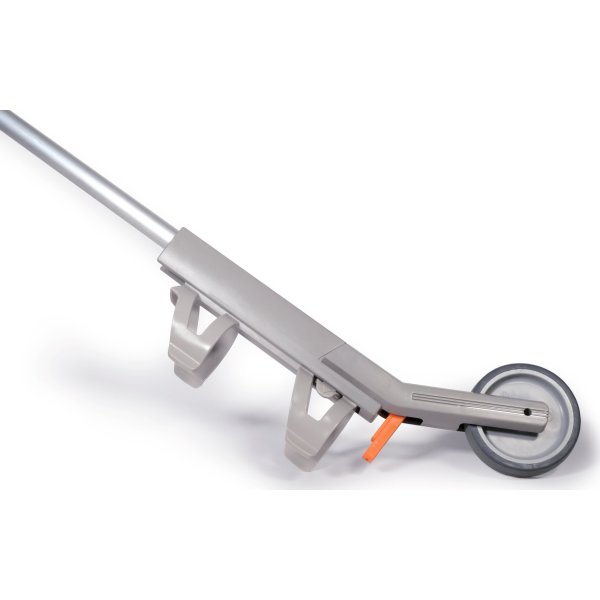 Duraline EasyTrack S spraypistol på hjul