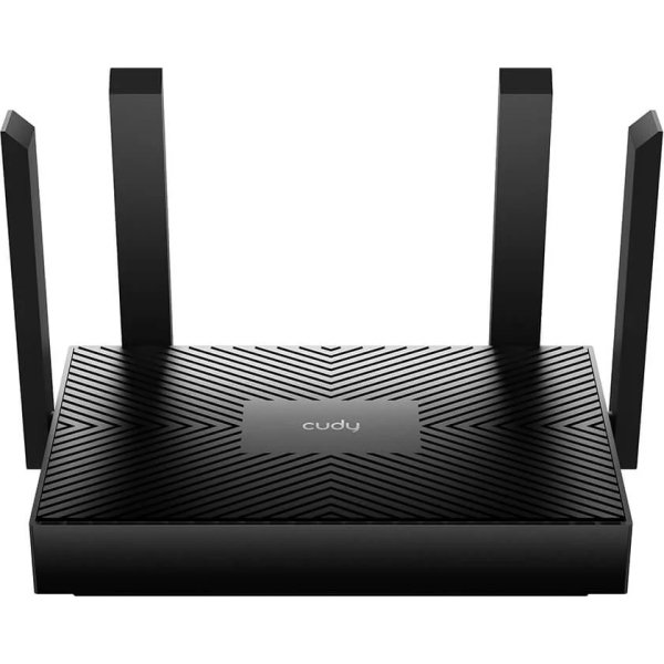 CUDY Wi-Fi Router WR1500 AX150 Gigabit Mesh