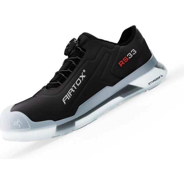 Airtox RS33 Sikkerhedssko, Str. 42