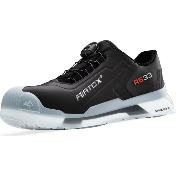 Airtox RS33 Sikkerhedssko, Str. 42
