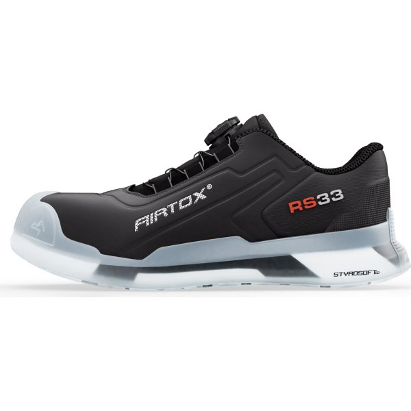 Airtox RS33 Sikkerhedssko, Str. 42