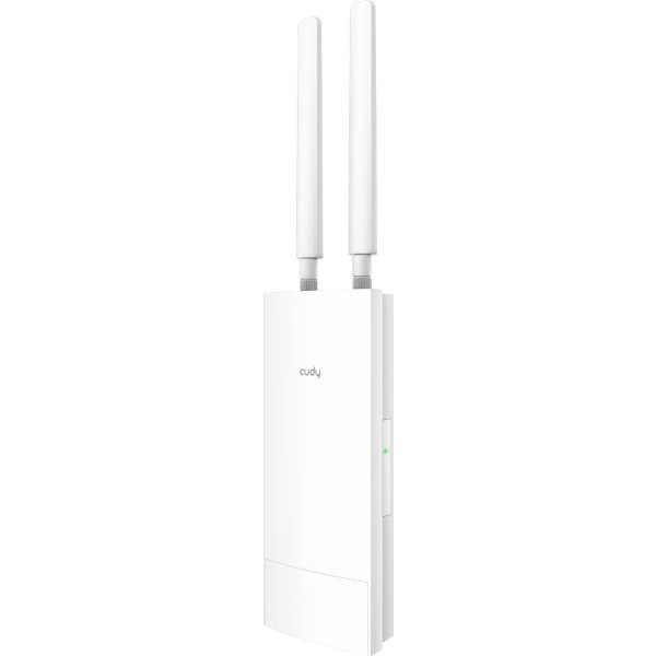 CUDY Acces Point AP3000 Outdoor, WF6 Ax3000