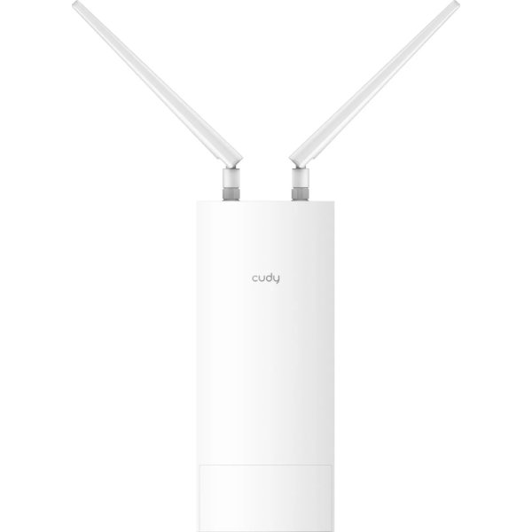 CUDY Acces Point AP3000 Outdoor, WF6 Ax3000