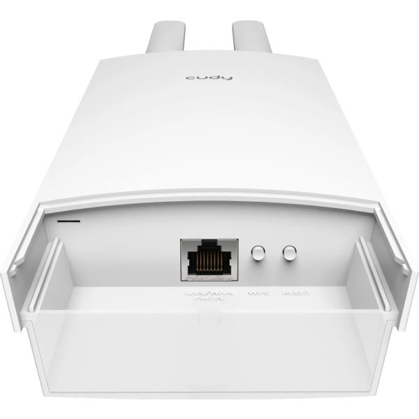 CUDY Acces Point AP3000 Outdoor, WF6 Ax3000