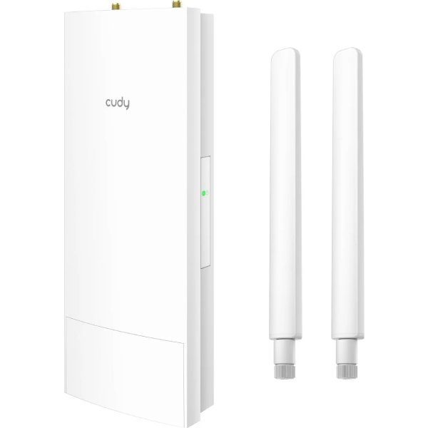 CUDY Acces Point AP3000 Outdoor, WF6 Ax3000