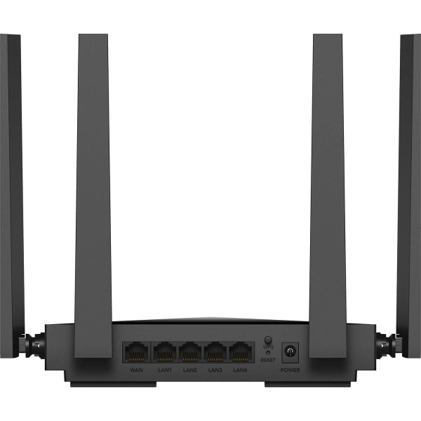 CUDY Wi-Fi Router WR3600, WF7, BE3600 Gigabit Mesh