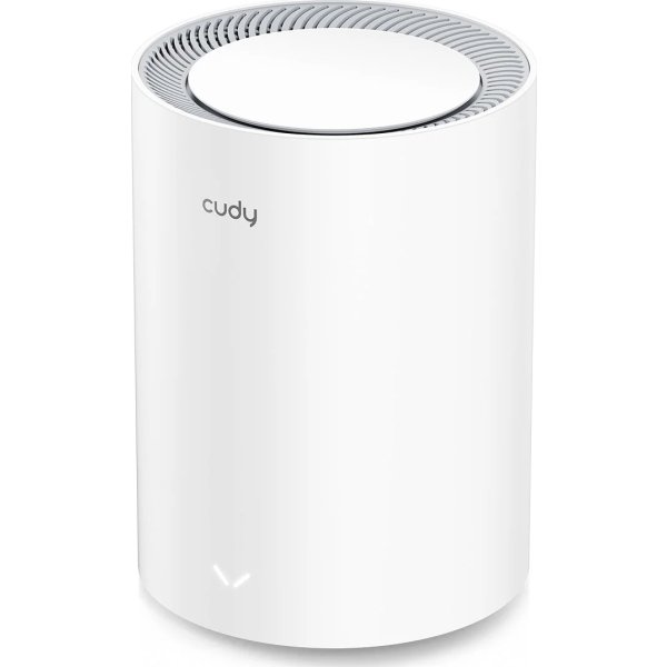 CUDY Mesh Solution M3600 WF7 (1-pack)