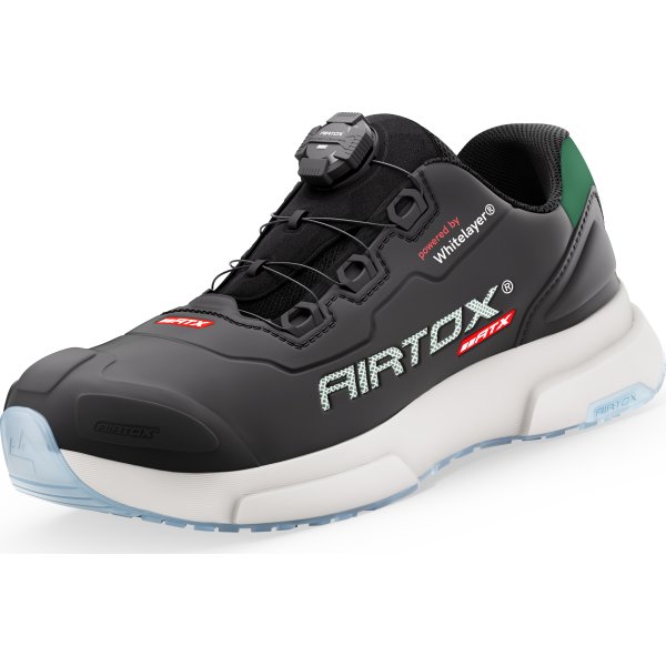 Airtox FL44ATX Sikkerhedssko, Str. 44