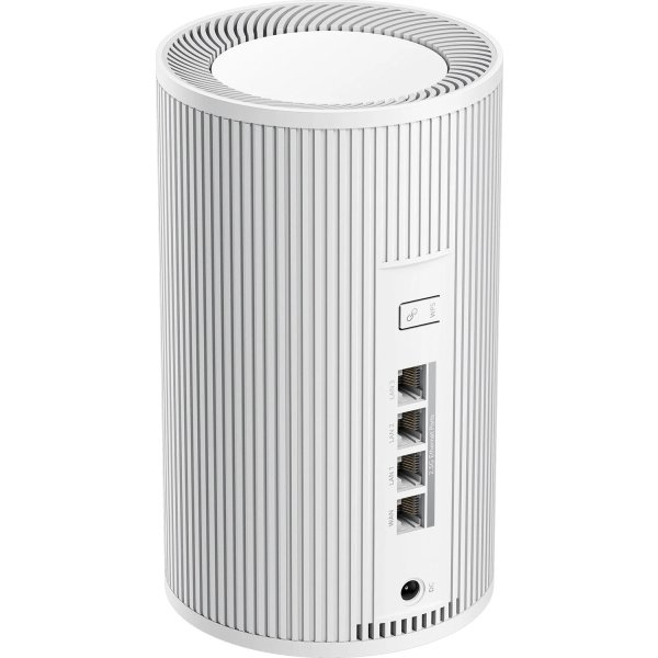 CUDY Mesh Solution M11000, WF7, Tri-Band (1-pack)