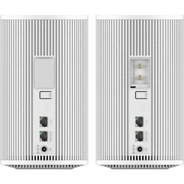 CUDY 5G Router P2 REL 15/WF6, AX3000