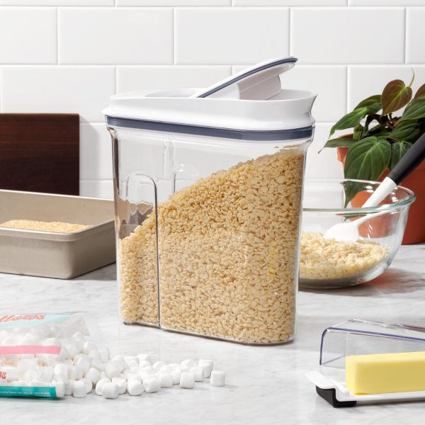OXO POP Dispenser, 4,2 L.