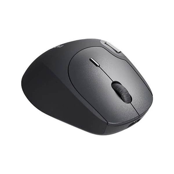 RAPOO Mus MT560, Trådløs, Multi-Mode, Sort