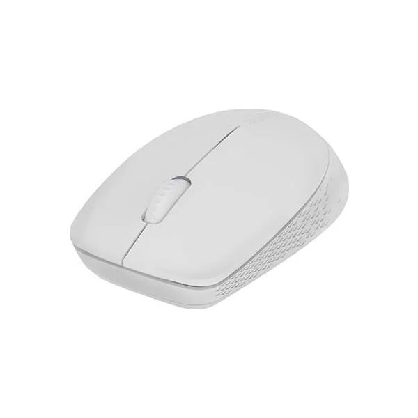 RAPOO Mus M100 Lydløs, trådløs, Multi-Mode, grå