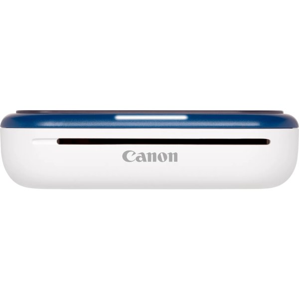 Canon Zoemini 2 Transportabel, fotoprinter, farver