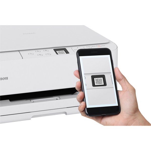 PIXMA TS6550i. 3-i-1 MFP inkjet printer