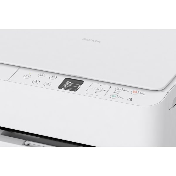 PIXMA TS6550i. 3-i-1 MFP inkjet printer
