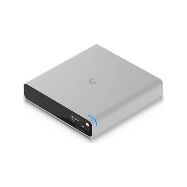 Ubiquiti CloudKey+ - UniFi OS konsol - UCK-G2-SSD