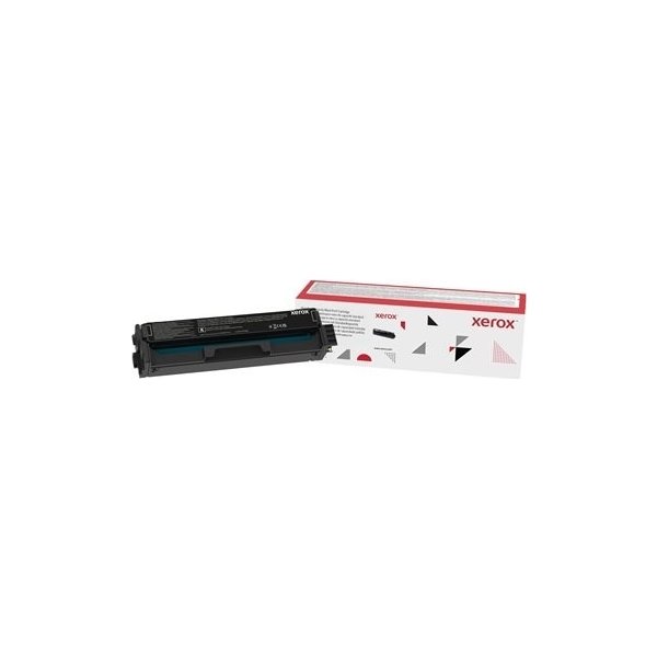XEROX Lasertoner, C230 / C235, Standard kapacitet