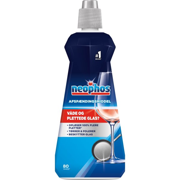 Neophos Afspændingsmiddel | 400 ml