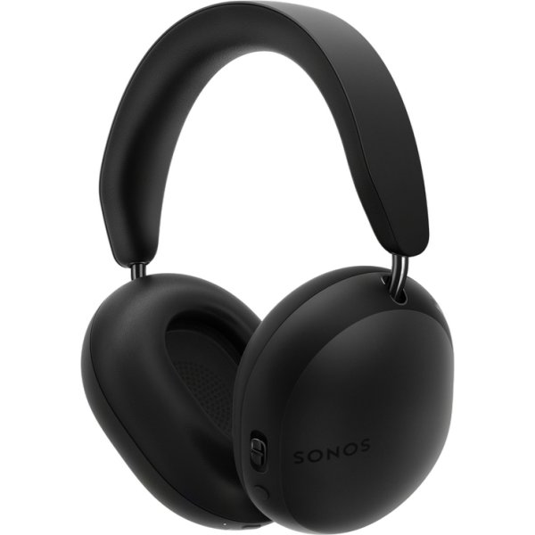 Sonos Ace headset, sort