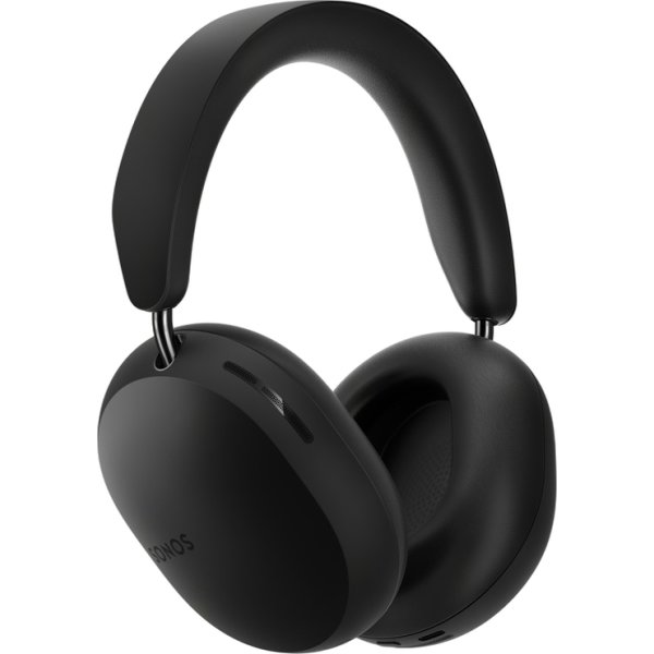 Sonos Ace headset, sort