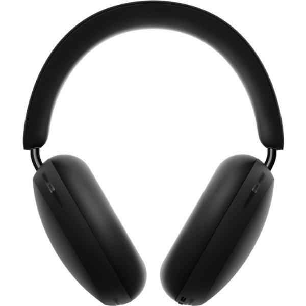 Sonos Ace headset, sort