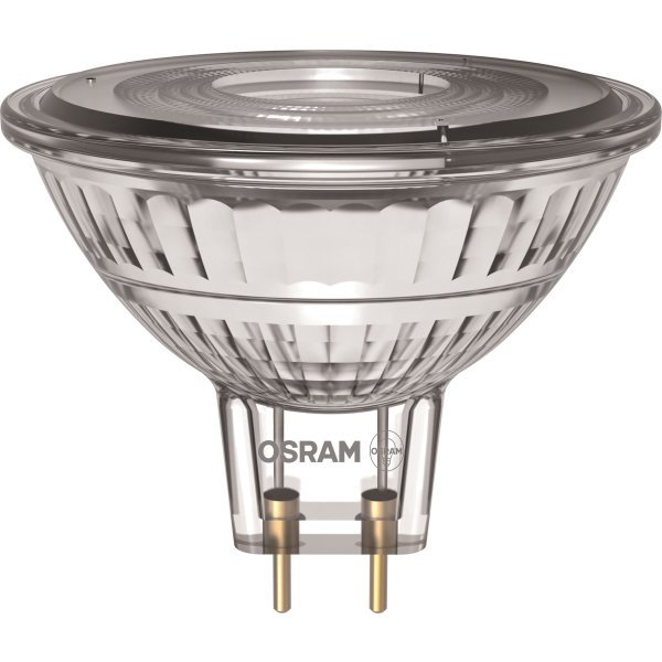 Osram LED Spotpære GU5.3, 3,4W