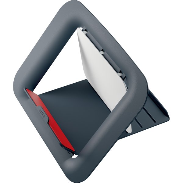 Leitz Cosy 17" laptop stander, grå