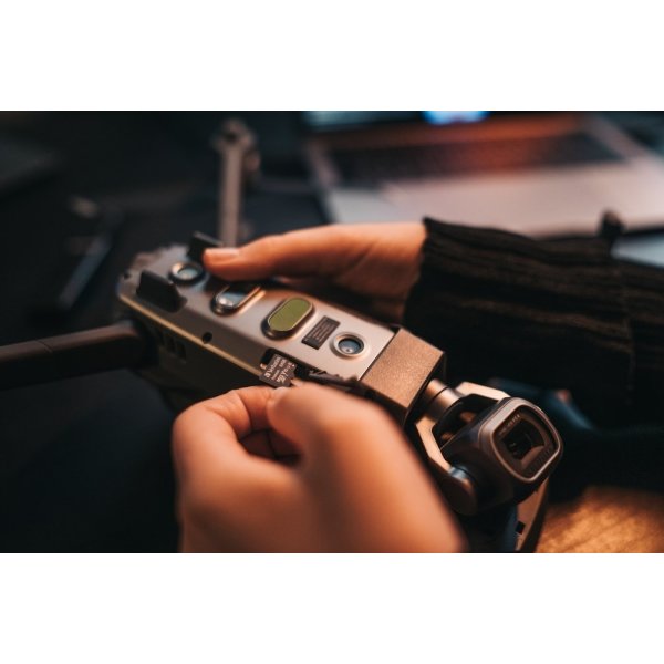 Verbatim Hukommelseskort, Micro SDXC Premium 256GB