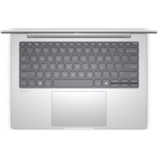 HP EliteBook 8 G1i AI 14" bærbar notebook