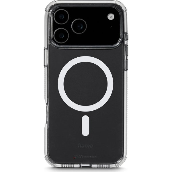 HAMA Mobilcover, iPhone 17 Pro Max - MagCase