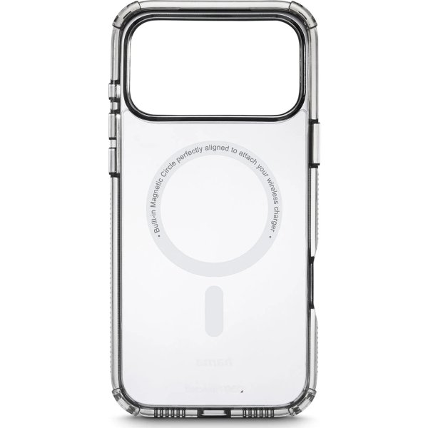 HAMA Mobilcover, iPhone 17 Pro Max - MagCase