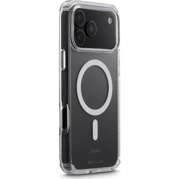 HAMA Mobilcover, iPhone 17 Pro Max - MagCase