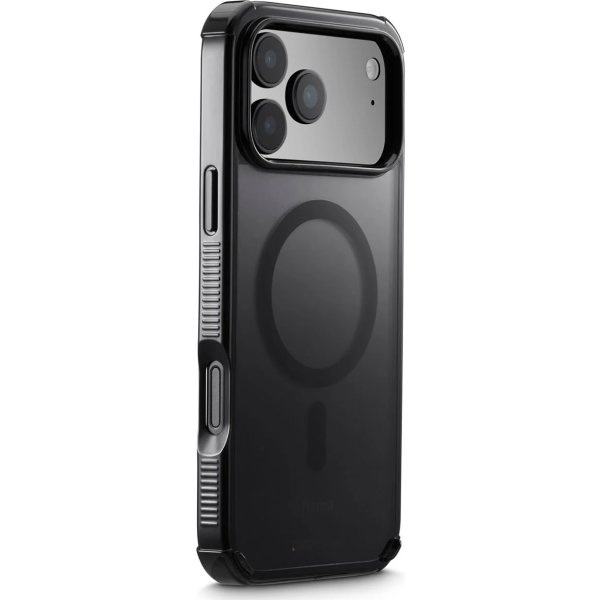 HAMA Mobilcover til iPhone 17 Pro Max - MagCase