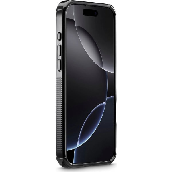 HAMA Mobilcover til iPhone 17 Pro Max - MagCase