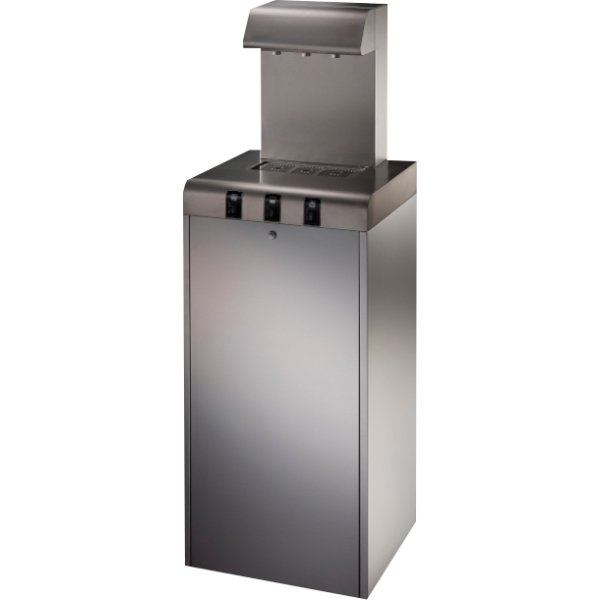 BLUPURA COOL1 150 KT Drikkevandskøler, 150 liter/t