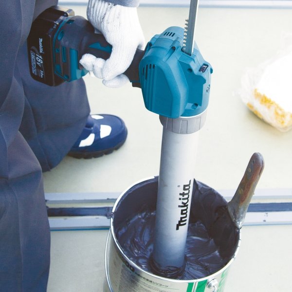 Makita Fugepistol 18V, DCG180ZX