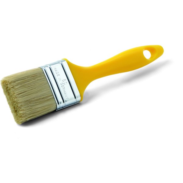 Schuller Mercato M Fladpensel, 80 mm.