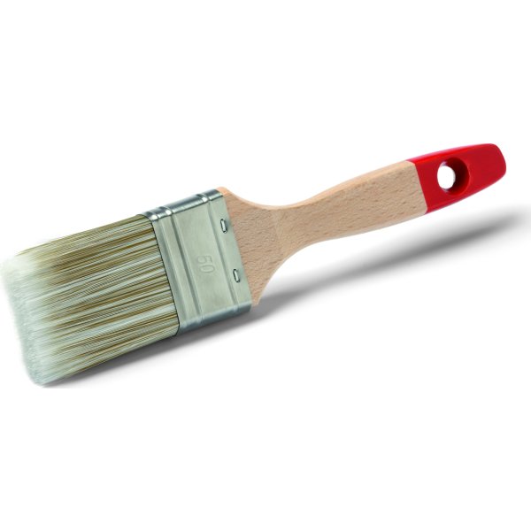 Schuller Allround L Fladpensel, 30 mm.