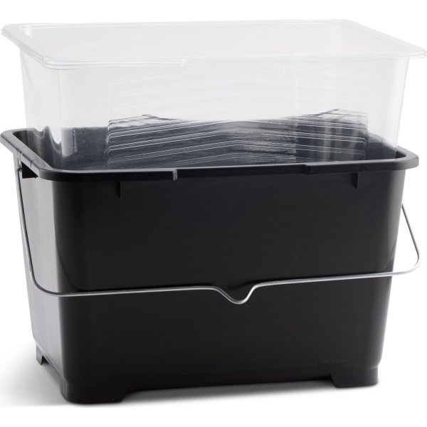 Schuller Nimba Box Indlæg t/rullespand 14L. 5 stk.