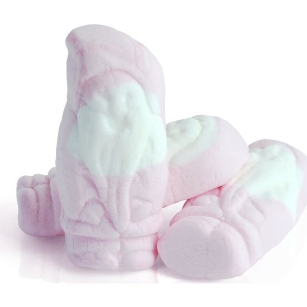 Cloetta Juleskum, 720 g