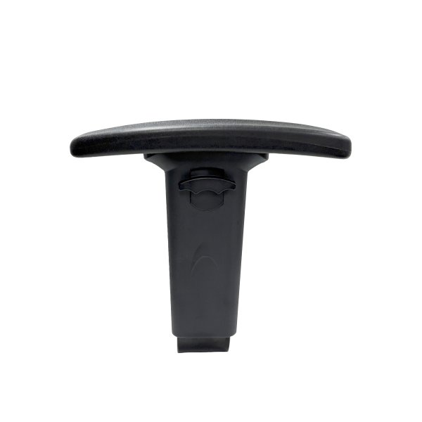 Armlæn til Deluxe kontorstol, 1 sæt