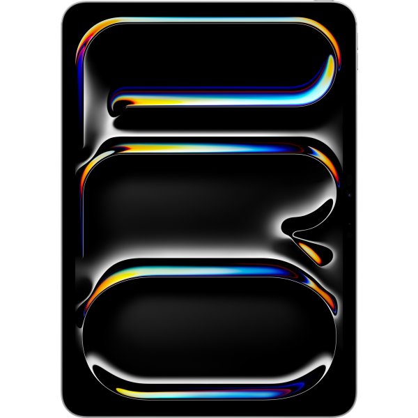 Apple iPad Pro 2025 11", Wi‑Fi, 256GB, sølv