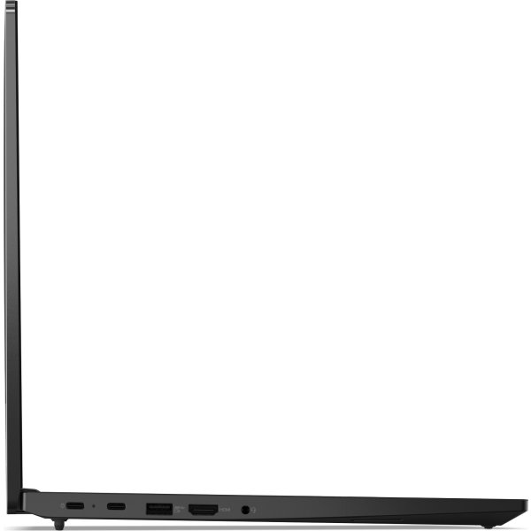 Lenovo ThinkPad E16 16" bærbar notebook