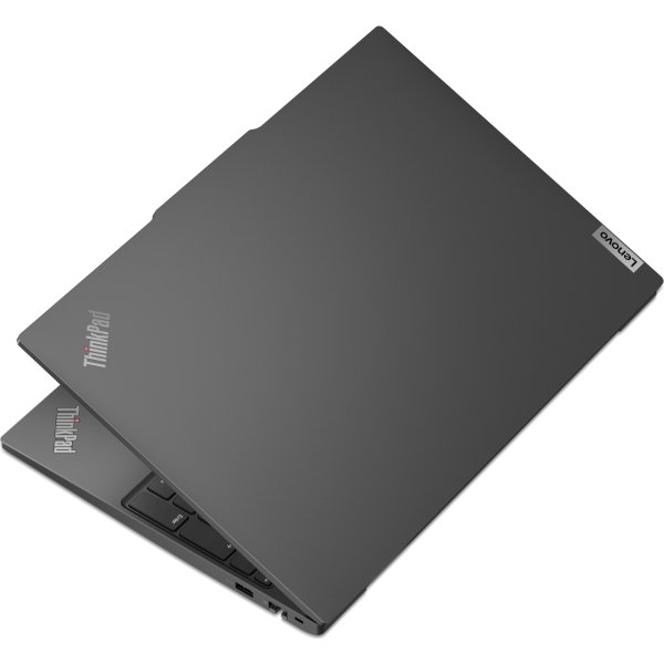 Lenovo ThinkPad E16 16" bærbar notebook