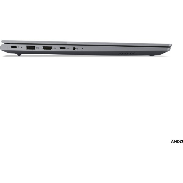 Lenovo ThinkBook 16 G6 16" bærbar notebook, grå