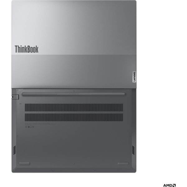 Lenovo ThinkBook 16 G6 16" bærbar notebook, grå