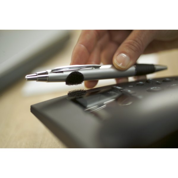 tesa on & off Burretapebrik | Ø16 | Hvid