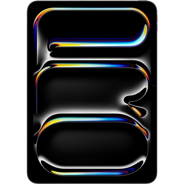 Apple iPad Pro 2025 11", Wi‑Fi + 5G, 2TB, sort